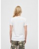 Тениска Ladies T-Shirt white XXL