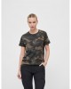 Тениска Ladies T-Shirt darkcamo XXL
