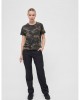 Тениска Ladies T-Shirt darkcamo XXL