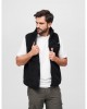 Грейка Teddyfleece Vest Men black XXL Грейка Teddyfleece Vest Men black XXL