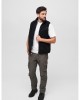 Грейка Teddyfleece Vest Men black XXL Грейка Teddyfleece Vest Men black XXL