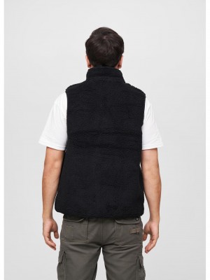 Грейка Teddyfleece Vest Men black XXL