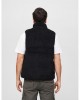 Грейка Teddyfleece Vest Men black XXL Грейка Teddyfleece Vest Men black XXL