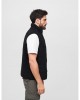 Грейка Teddyfleece Vest Men black XXL Грейка Teddyfleece Vest Men black XXL