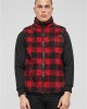 Грейка Teddyfleece Vest Men red/black XXL Грейка Teddyfleece Vest Men red/black XXL