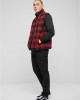 Грейка Teddyfleece Vest Men red/black XXL Грейка Teddyfleece Vest Men red/black XXL