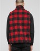 Грейка Teddyfleece Vest Men red/black XXL Грейка Teddyfleece Vest Men red/black XXL