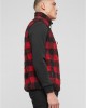 Грейка Teddyfleece Vest Men red/black XXL Грейка Teddyfleece Vest Men red/black XXL