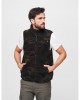 Грейка Teddyfleece Vest Men woodland XXL