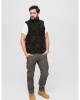Грейка Teddyfleece Vest Men woodland XXL