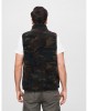 Грейка Teddyfleece Vest Men woodland XXL