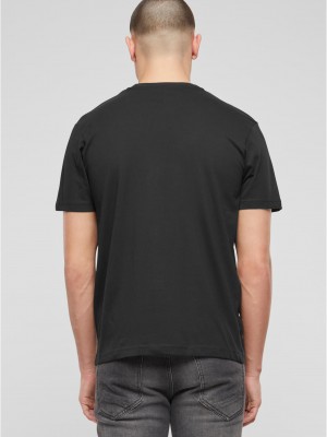 Тениска Mot?rhead T-Shirt Warpig Print black 7XL