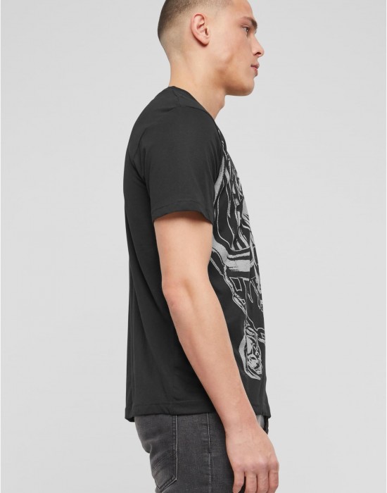 Тениска Mot?rhead T-Shirt Warpig Print black 7XL Тениска Mot?rhead T-Shirt Warpig Print black 7XL