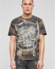 Тениска Mot?rhead T-Shirt Warpig Print darkcamo 7XL Тениска Mot?rhead T-Shirt Warpig Print darkcamo 7XL