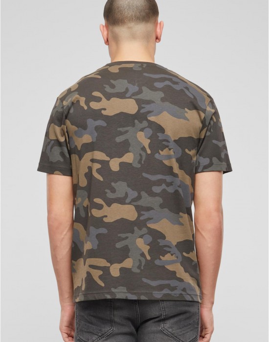 Тениска Mot?rhead T-Shirt Warpig Print darkcamo 7XL Тениска Mot?rhead T-Shirt Warpig Print darkcamo 7XL