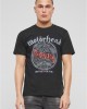 Тениска Mot?rhead Ace of Spade T-Shirt black 7XL Тениска Mot?rhead Ace of Spade T-Shirt black 7XL