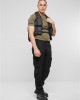 Тактическа грейка Tactical Vest black one size Тактическа грейка Tactical Vest black one size