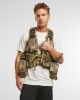 Тактическа грейка Tactical Vest tactical camo one size