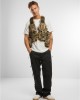 Тактическа грейка Tactical Vest tactical camo one size