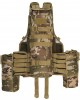 Тактическа грейка Tactical Vest tactical camo one size
