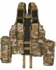 Тактическа грейка Tactical Vest tactical camo one size