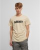 Тениска Army T-Shirt beige XXL Тениска Army T-Shirt beige XXL