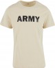 Тениска Army T-Shirt beige XXL Тениска Army T-Shirt beige XXL