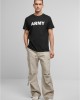 Тениска Army T-Shirt black XXL Тениска Army T-Shirt black XXL