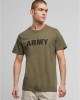 Тениска Army T-Shirt olive XXL Тениска Army T-Shirt olive XXL