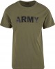 Тениска Army T-Shirt olive XXL Тениска Army T-Shirt olive XXL