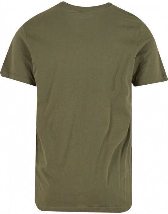 Тениска Army T-Shirt olive XXL Тениска Army T-Shirt olive XXL