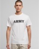 Тениска Army T-Shirt white XXL Тениска Army T-Shirt white XXL