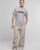 Тениска Army T-Shirt grey melange XXL Тениска Army T-Shirt grey melange XXL