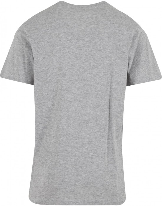 Тениска Army T-Shirt grey melange XXL Тениска Army T-Shirt grey melange XXL