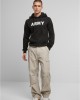 Суичър Army Hoody black XXL
