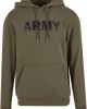 Суичър Army Hoody olive XXL Суичър Army Hoody olive XXL