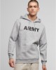 Суичър Army Hoody grey melange XXL