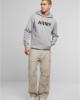 Суичър Army Hoody grey melange XXL
