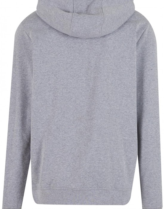 Суичър Army Hoody grey melange XXL