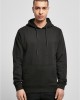 Суичър C&S Plain Hoody black XXL