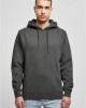 Суичър C&S Plain Hoody charcoal XS