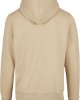 Суичър C&S Plain Hoody sand XS