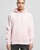 Суичър C&S Plain Hoody pale pink XS