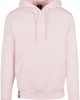 Суичър C&S Plain Hoody pale pink XS