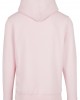 Суичър C&S Plain Hoody pale pink XS