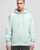 Суичър C&S Plain Hoody bird's egg green XXL Суичър C&S Plain Hoody bird's egg green XXL
