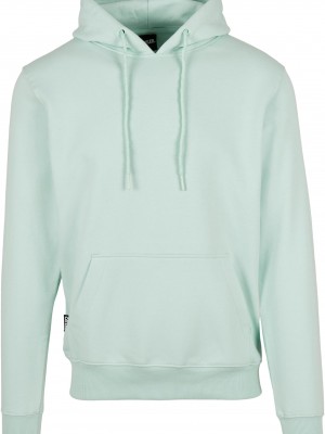 Суичър C&S Plain Hoody bird's egg green XXL