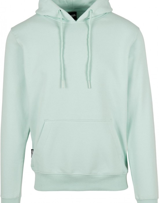Суичър C&S Plain Hoody bird's egg green XXL Суичър C&S Plain Hoody bird's egg green XXL