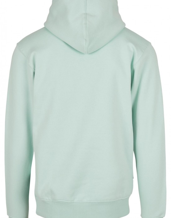 Суичър C&S Plain Hoody bird's egg green XXL Суичър C&S Plain Hoody bird's egg green XXL