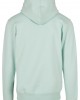 Суичър C&S Plain Hoody bird's egg green XXL Суичър C&S Plain Hoody bird's egg green XXL